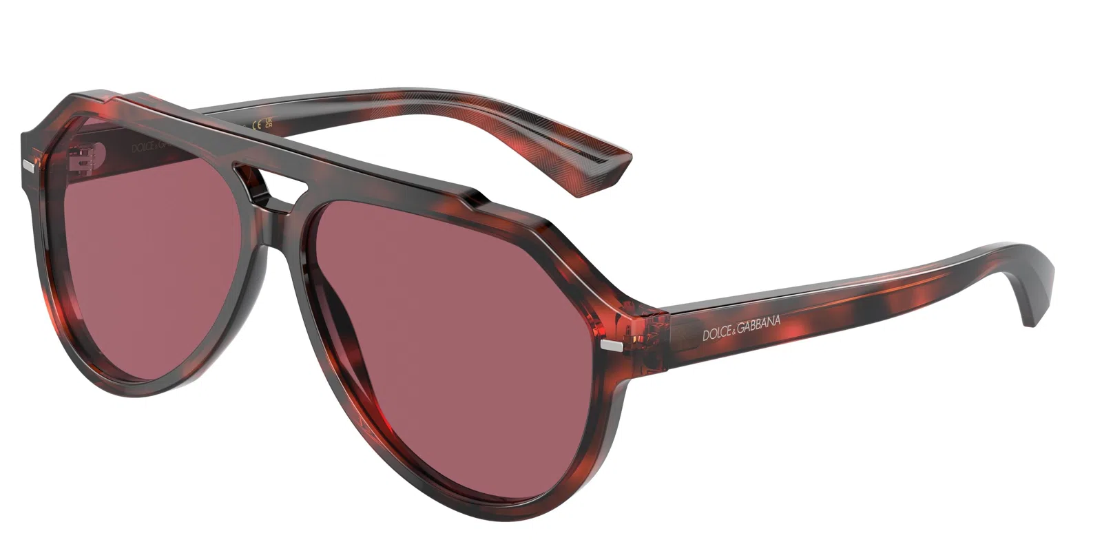 Dolce & Gabbana 4452F Sunglasses - view 5